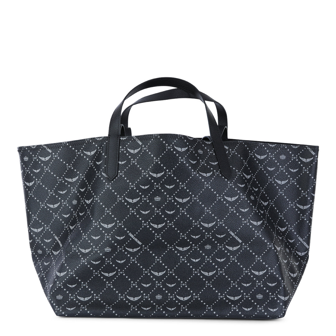 Zadig & Voltaire Bags - BLACK | dccacd4a17a49276ff9f4db77fc94fe08c71b818