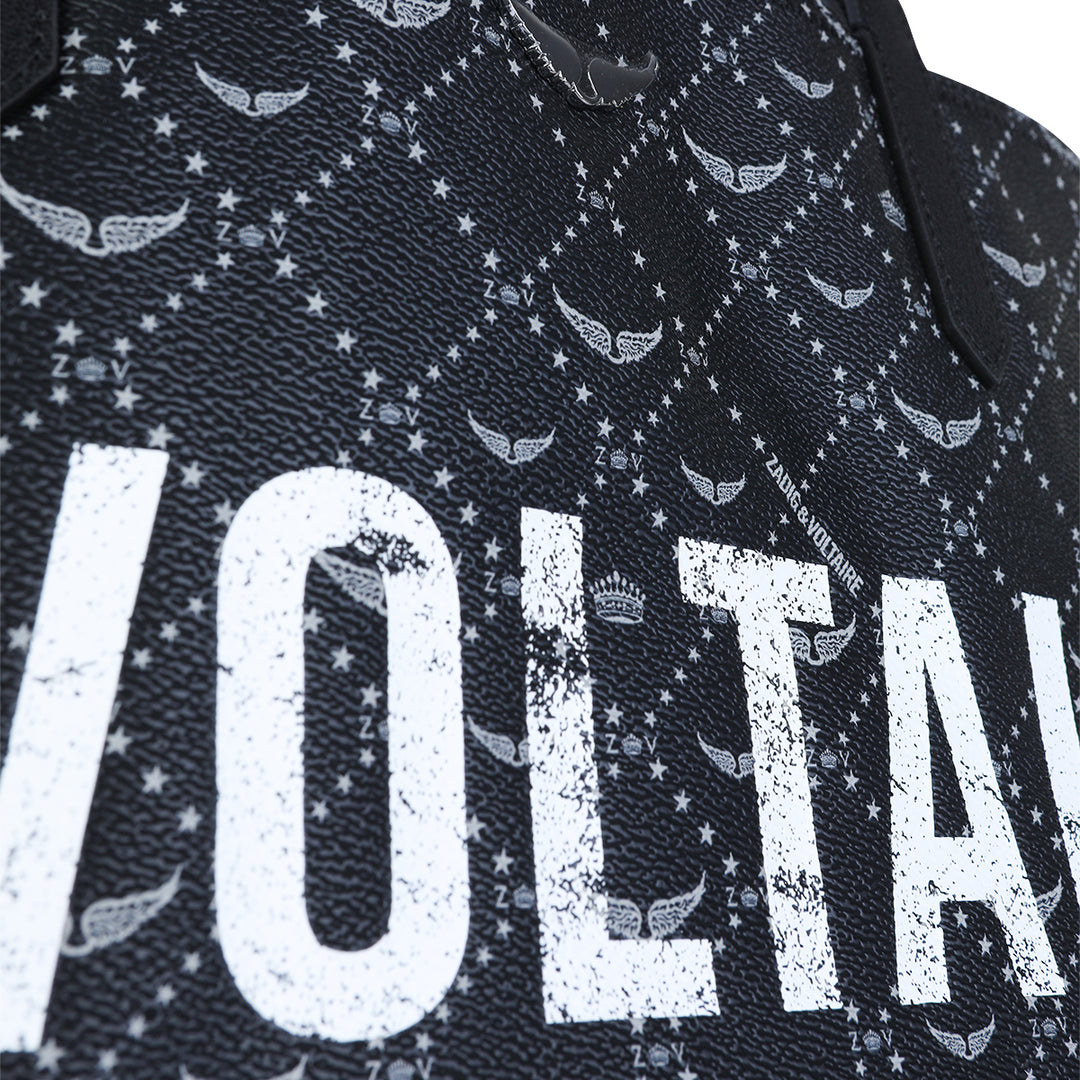 Zadig & Voltaire Bags - BLACK | 1951a023f58639f06b1277d1140fd4fbb6601d49