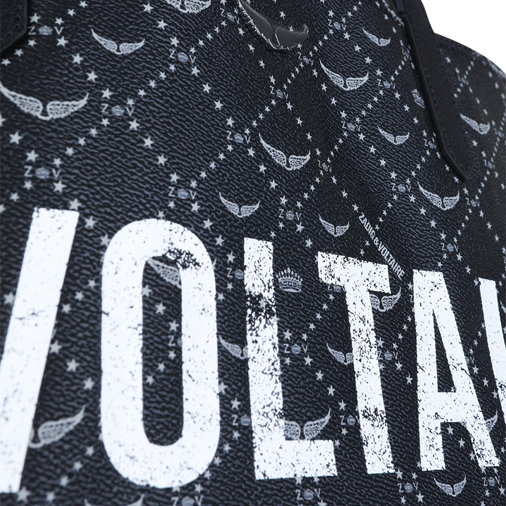 Zadig & Voltaire Bags - BLACK | 1951a023f58639f06b1277d1140fd4fbb6601d49