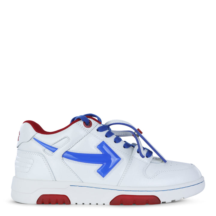 Off-White Sneakers - WHITE-COBEL | 4cb57dc4ddf63636022121492d83c15330e69104
