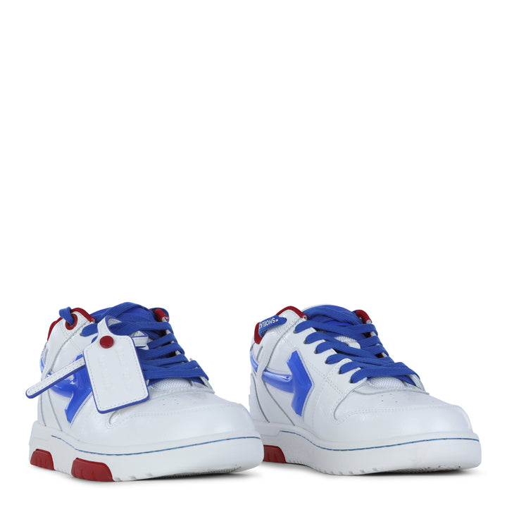 Off-White Sneakers - WHITE-COBEL | 9e3404f72c4c5be11d8705ce42412019fb59acf5