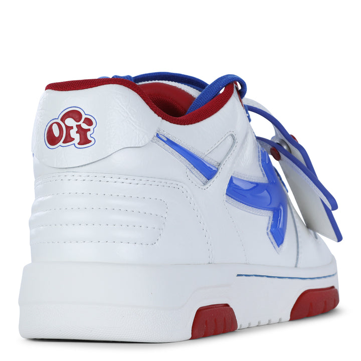 Off-White Sneakers - WHITE-COBEL | 3a142bce945852825dd5201668cb1f522bd3f5d1