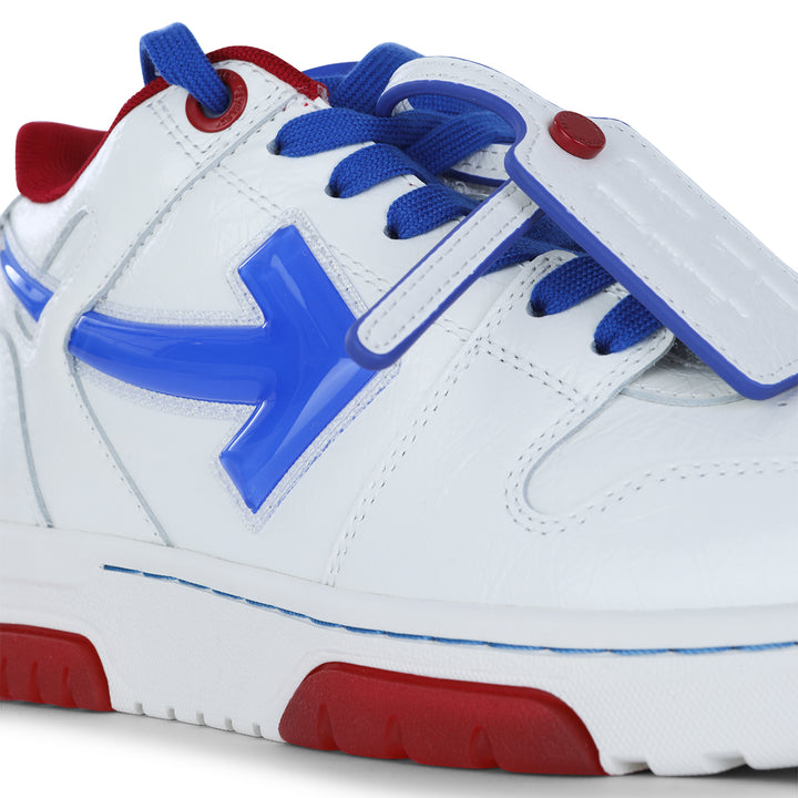 Off-White Sneakers - WHITE-COBEL | 079872dae743712316a22ad9137114ae14bae52a