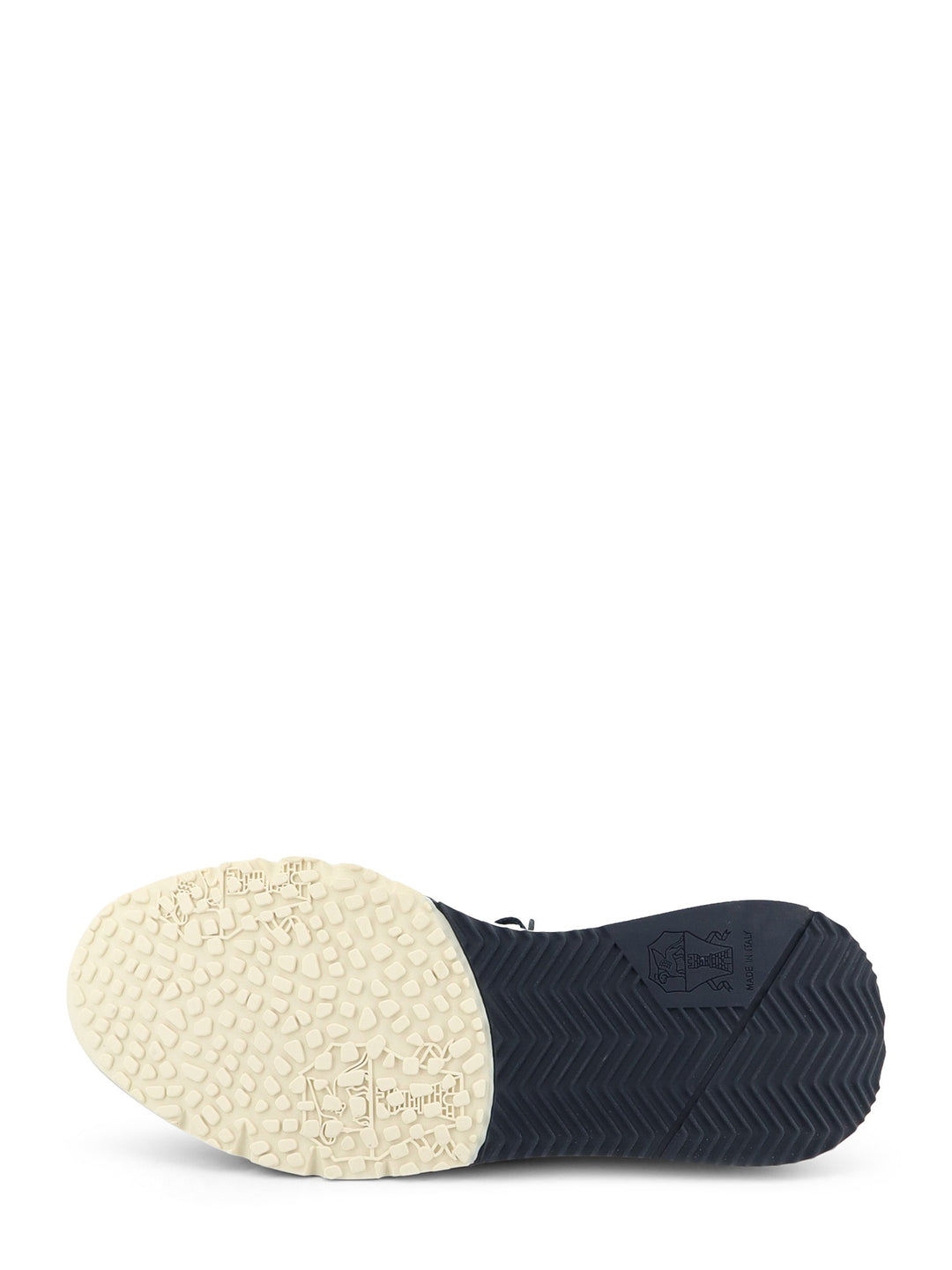 Brunello Cucinelli Sneakers - DENIMNAVYGCHIAROPANAMABLU | 93608f131358ad8bf61b92c62d47aa0bbfffe513