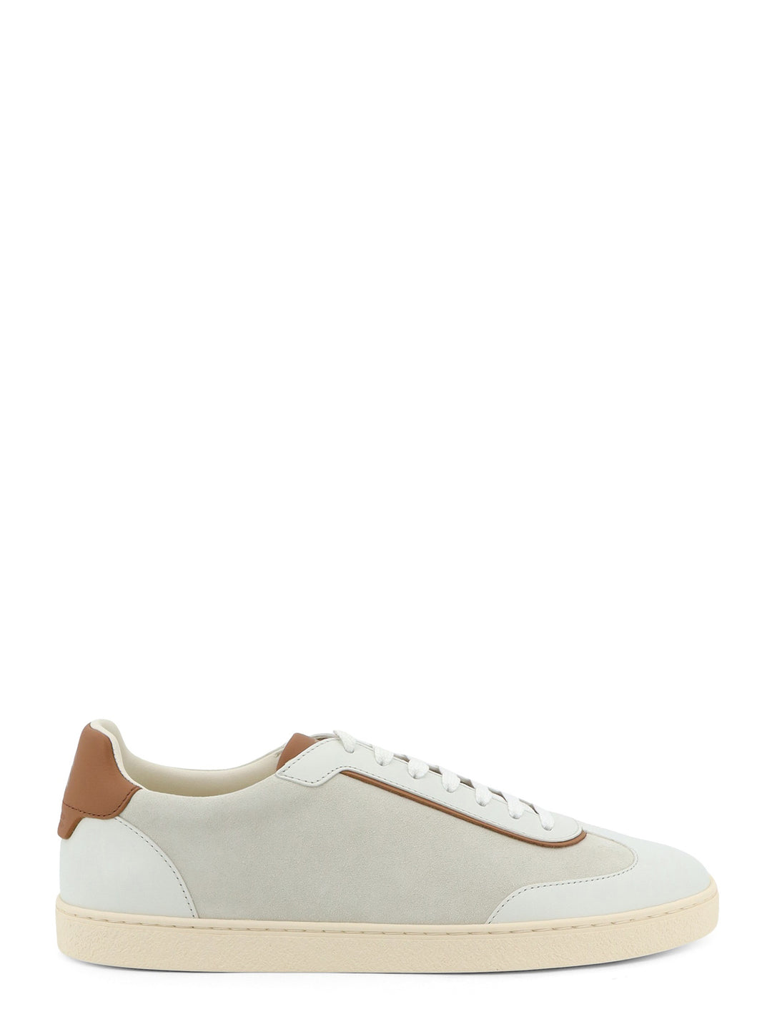 Brunello Cucinelli Sneakers - OPTICALBIANCOCUOIO | 0c576d2bc951509dc780a36c6ae4804b3d10f3e6