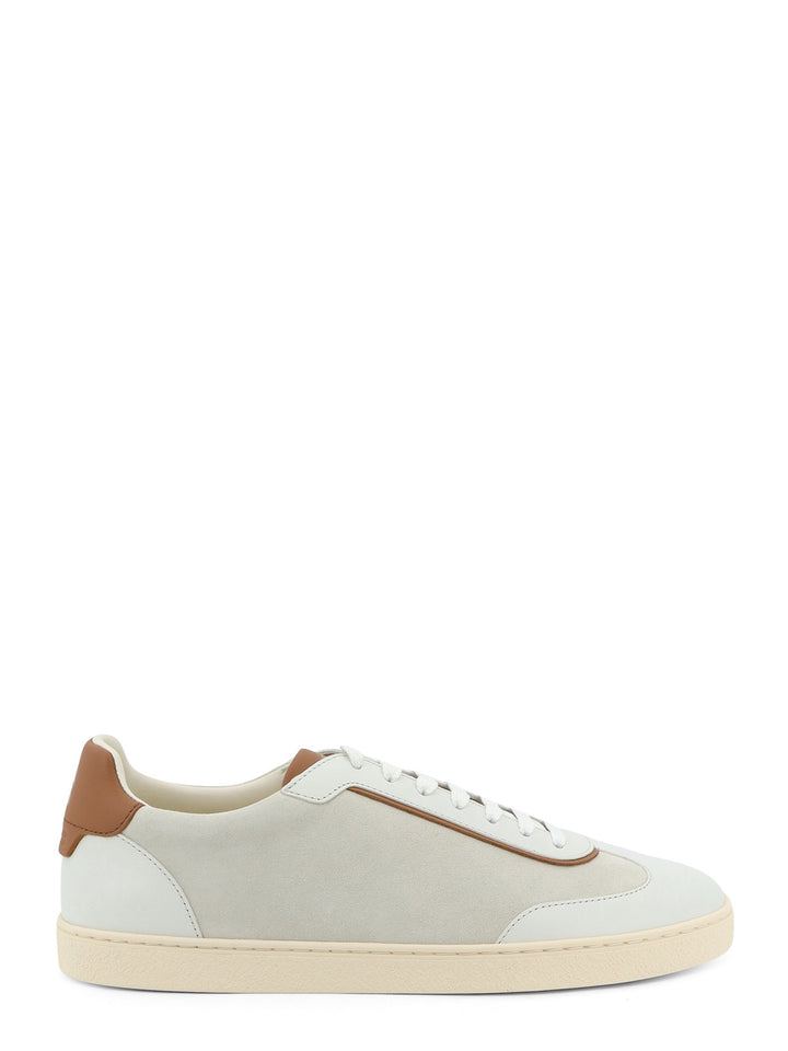 Brunello Cucinelli Sneakers - OPTICALBIANCOCUOIO | 0c576d2bc951509dc780a36c6ae4804b3d10f3e6