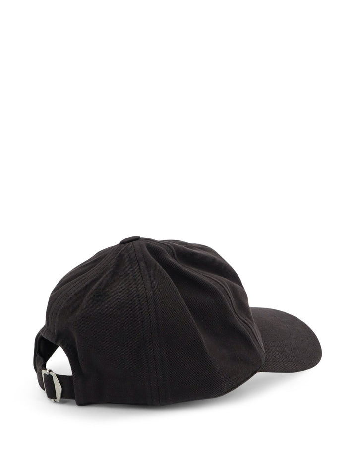 Isabel Marant Hats - FADED BLACK | 9df33f89f573f943d3762a2e97650efe1923d8fe