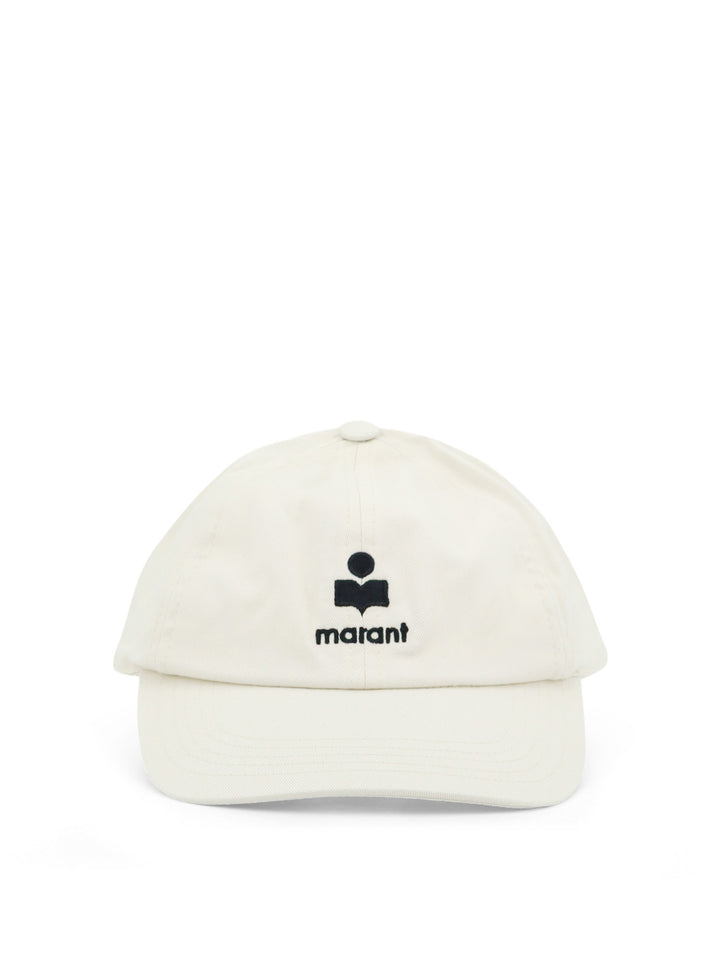 Isabel Marant Hats - ECRUBLACK | 4a54bf6d117b733342323869067d5cf97ac12b84