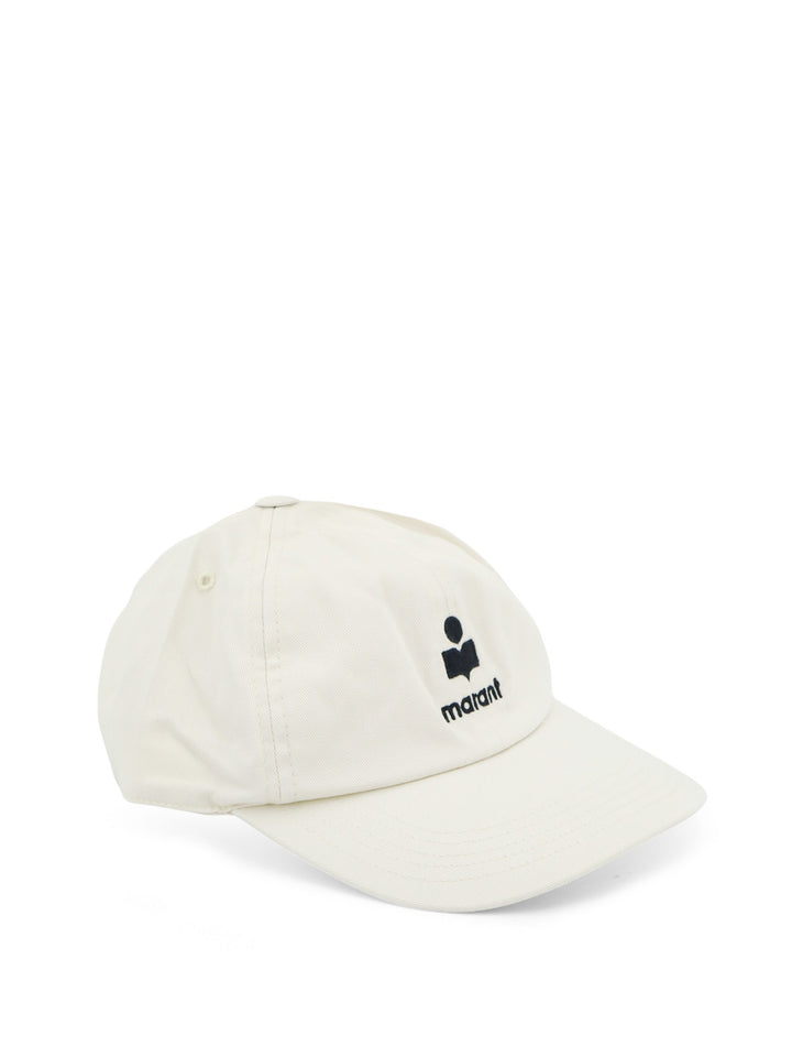 Isabel Marant Hats - ECRUBLACK | e8e2368746aada7a86a9946ca993b91c6872c8d1