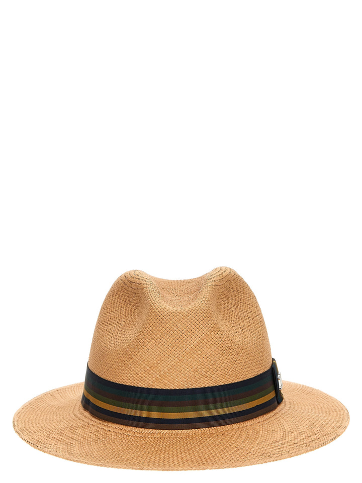 Max Mara Rodesia Hats - Beige | a2c799116ec82eeb5bf66814722142bfa198eed4