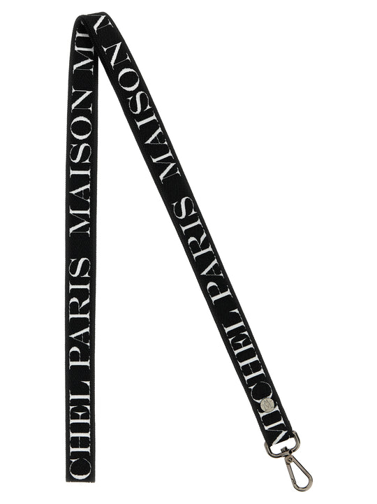 Martine Hats White/Black