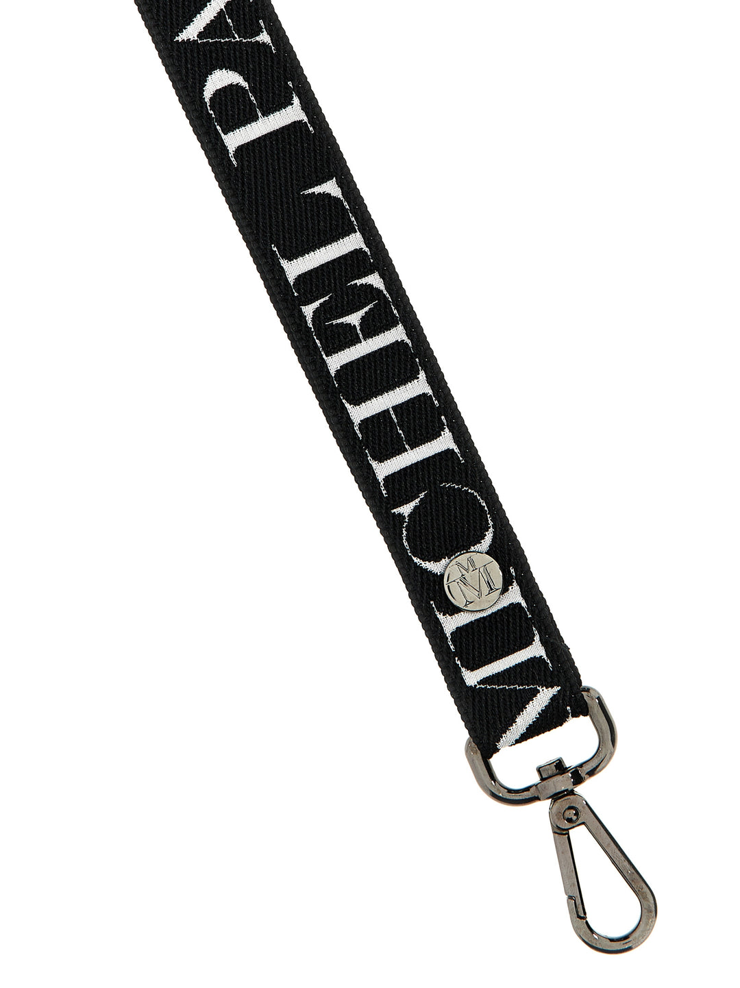 Martine Hats White/Black