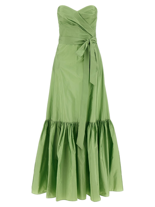Falena Dresses Green