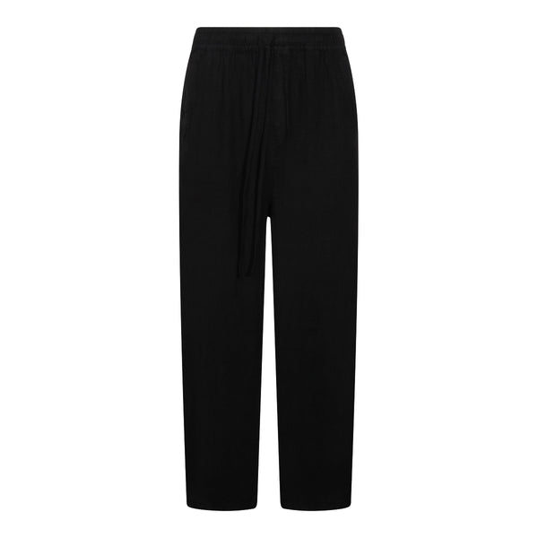 Trousers Black