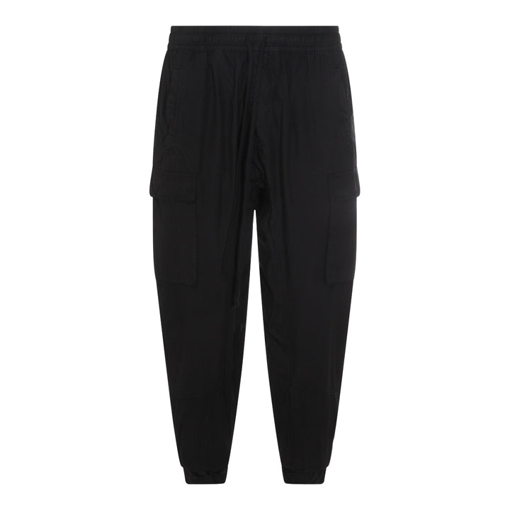 Thom Krom Trousers - Blacks and greys | 8713477c1a722afdc42fba05174c5d1ec168dbec