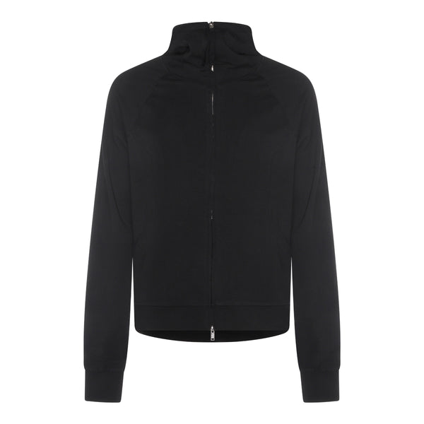 Sweaters Black