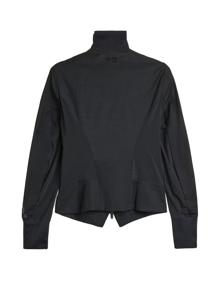 Y-3 Jackets - BLACK | 7f839fd7fb7084761d08e915f432f3d7adba72ef