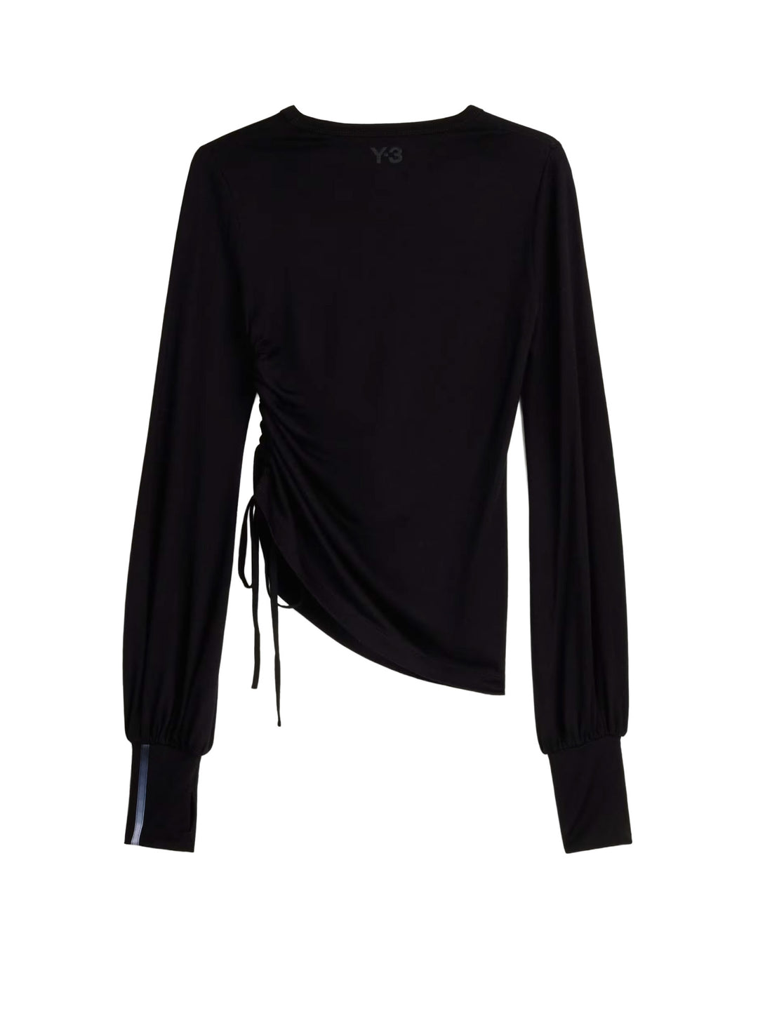 Y-3 T-shirts and Polos - BLACK | 33026e4ad012ea7f55208c980c6751245c35eb25