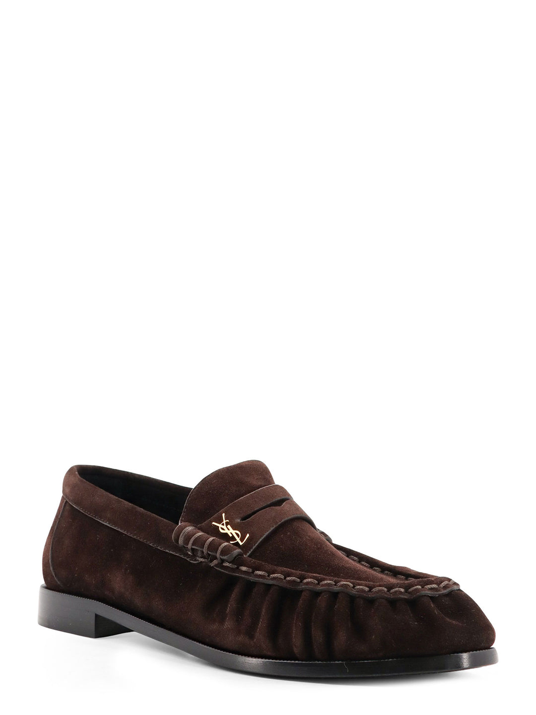 Saint Laurent Flat shoes - TMORO | faefbb5be53e2b1abe982956d3d045c89a8e759b