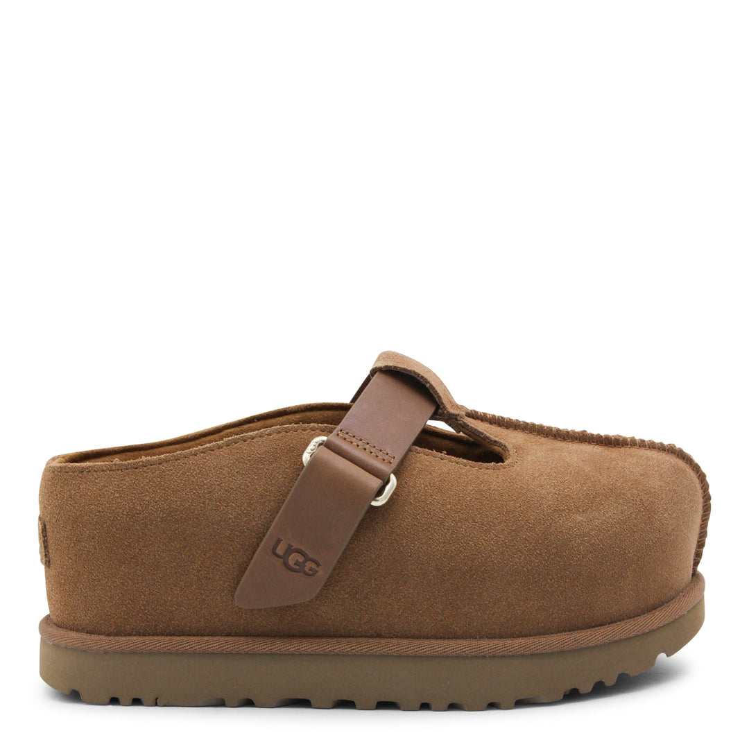 Ugg Sandals - Chestnut | eaa5b1e00a77558fc7885d39b643858b8d572213