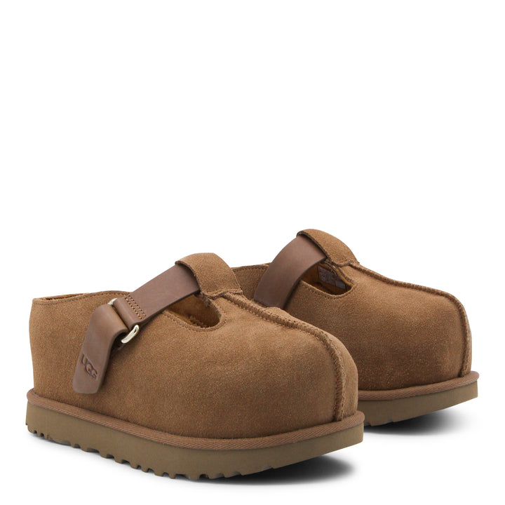 Ugg Sandals - Chestnut | 1457aa0ef1f99fd3548b6c49c04caf133faf1838