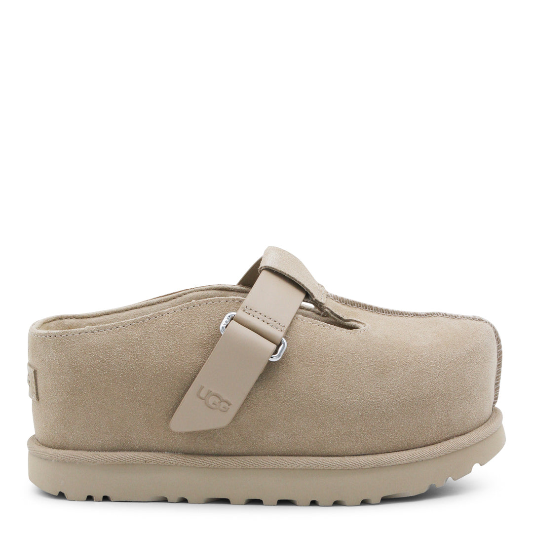 Ugg Sandals - SAND | 7bf24461bdaa4715515b166e15c1eb575290dc7d