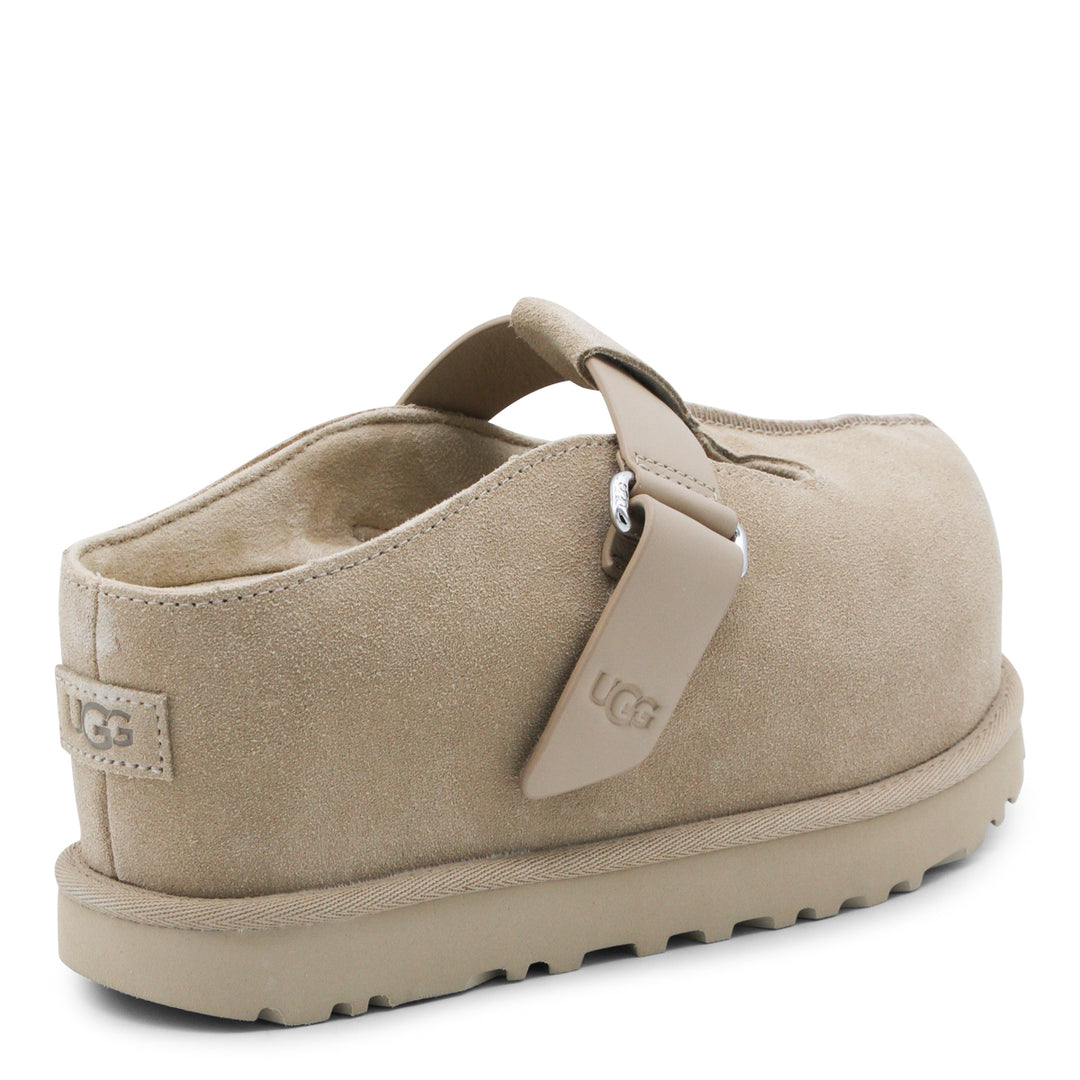 Ugg Sandals - SAND | c7e5615311d9f2c86f9c7e9bfc1d58a7337b6331