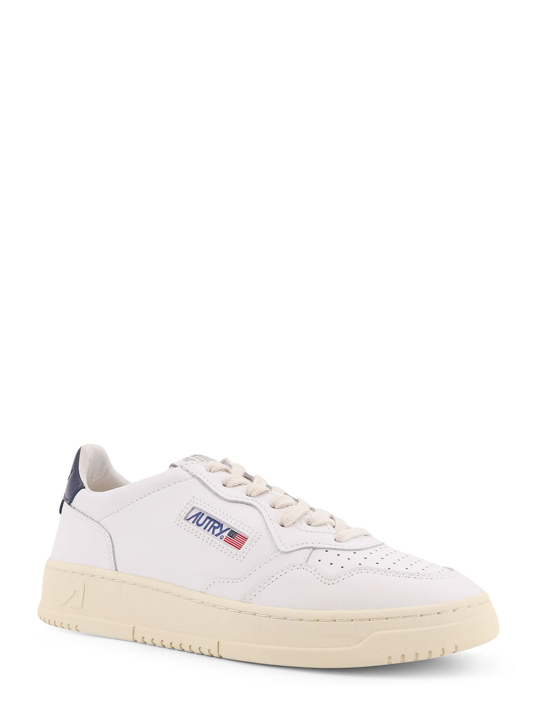 Autry Sneakers - Neutral | e4d16047e712e2662a9c54f3feddec1dac76d413