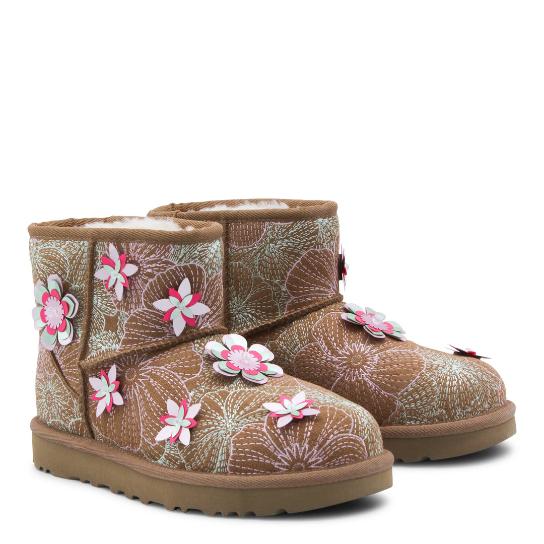 Ugg Boots - Chestnut | 53264b1ecb000027fa886a976f01cece59100f86