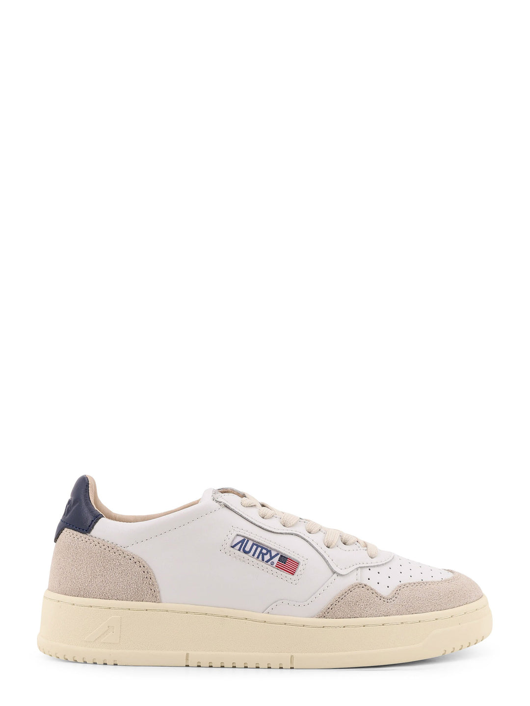 Autry Sneakers - Neutral | df8aa52cab5112fabbcf94a43e3cd485bf20975c
