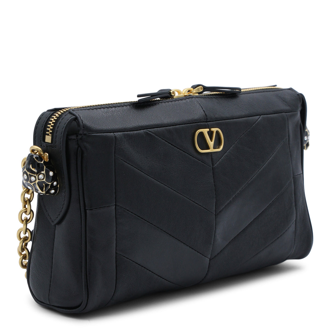 Valentino Garavani Bags - Blacks and greys | d4053bed4181679183a50b94cba7bc14b9bf2b2c