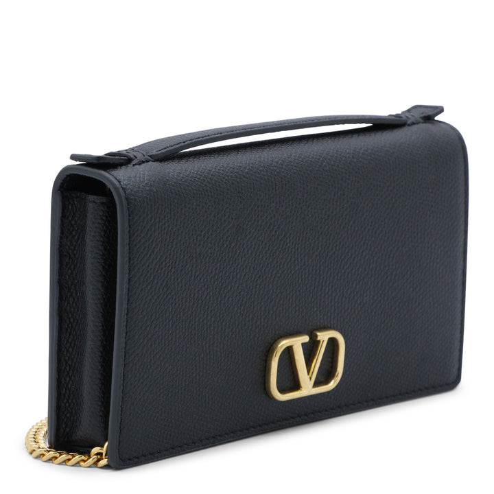 Valentino Garavani Bags - Blacks and greys | 773a65efe1c7e1aab98fc457ee9bd9c41054eac2