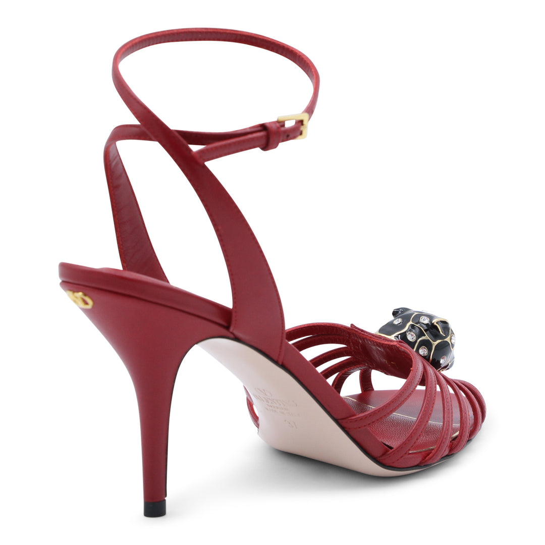 Valentino Garavani Sandals - Bright | 3cdd01bf1b5573d4648efc1a2799f901911f101d