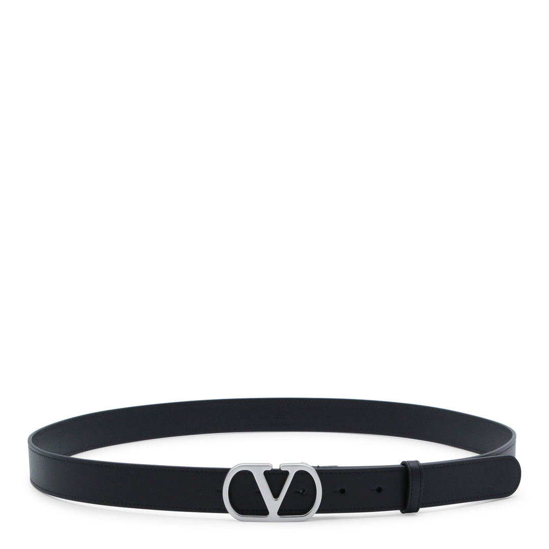 Valentino Garavani Belts - Blacks and greys | 5674265bf676902f9996f8a1d350f097877dcb61