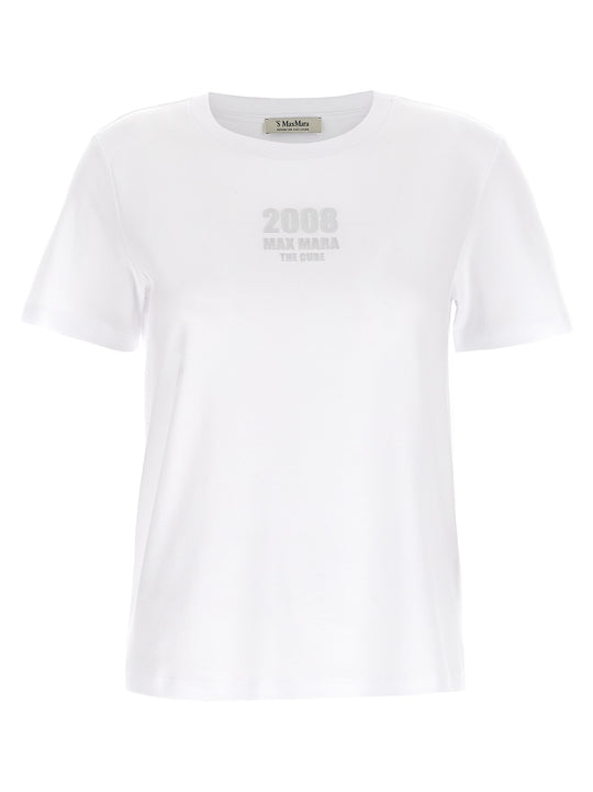 Quieto T-Shirt White