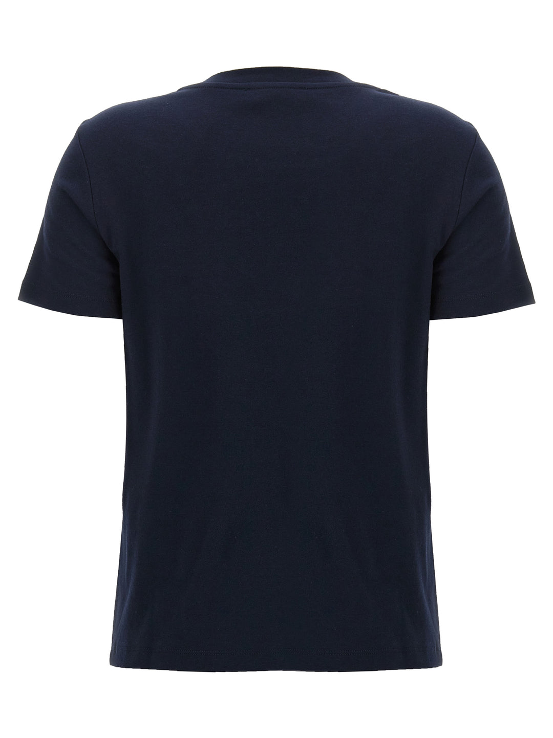 S Max Mara Quieto T-shirt - Blue | b06a3eff8c9dbfcfa0c1570d7c498a0d32da8985