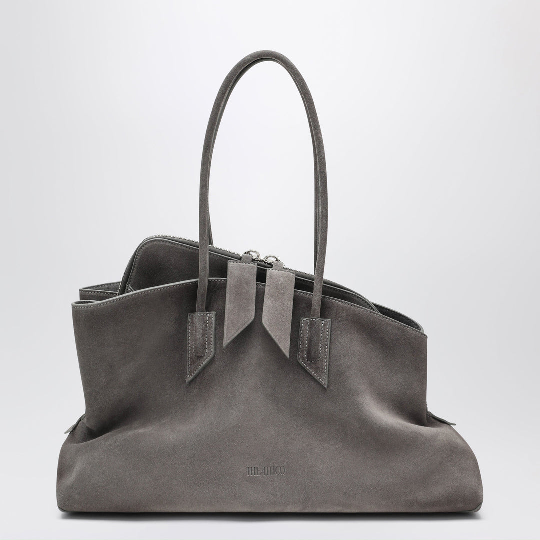 The Attico Apparel & Accessories - Grey | d12b2c10ed6fd71fef05d11a07536ec159502e11