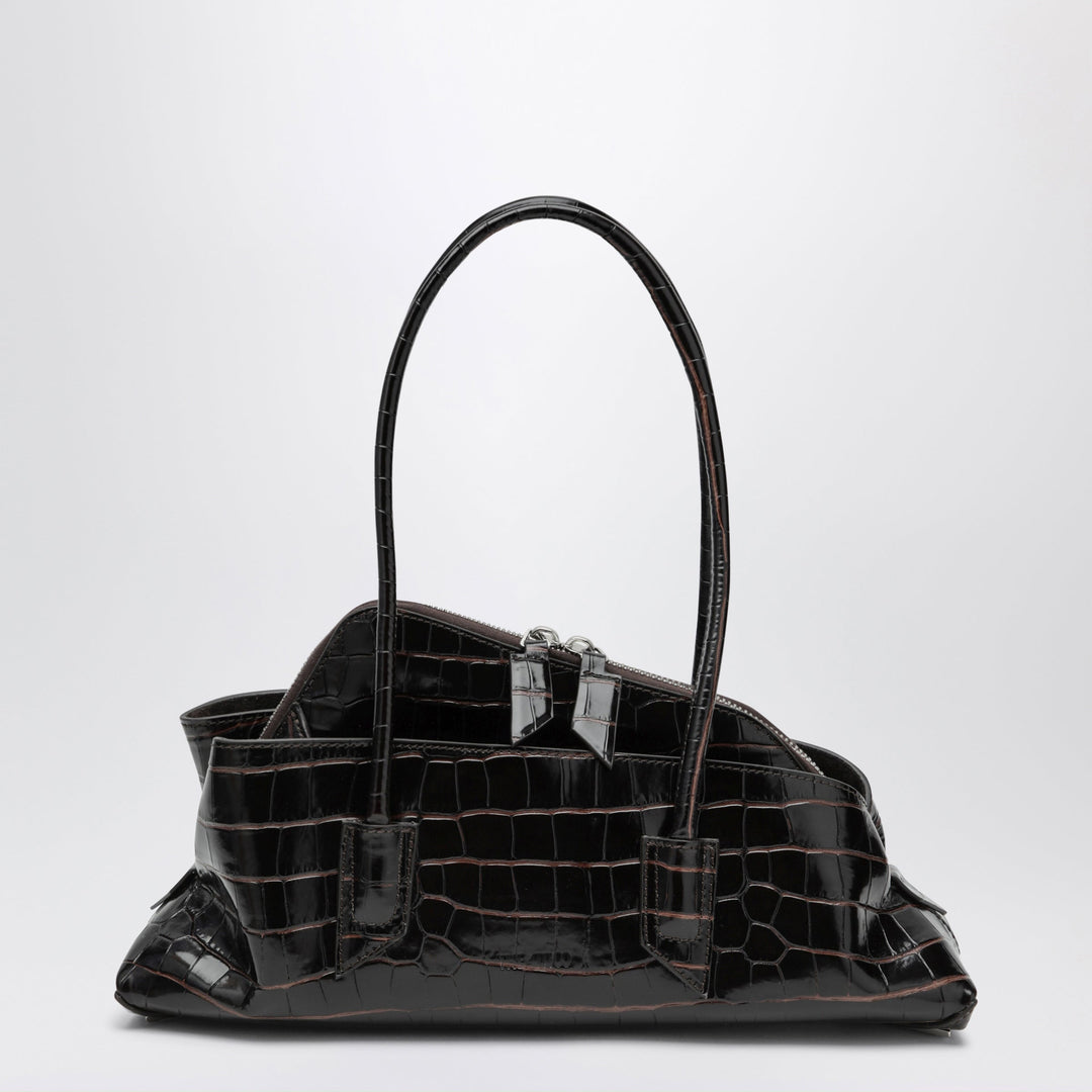 The Attico Apparel & Accessories - Brown | 04a470391469f2e62fae1f2606b47fa2950bb9cd