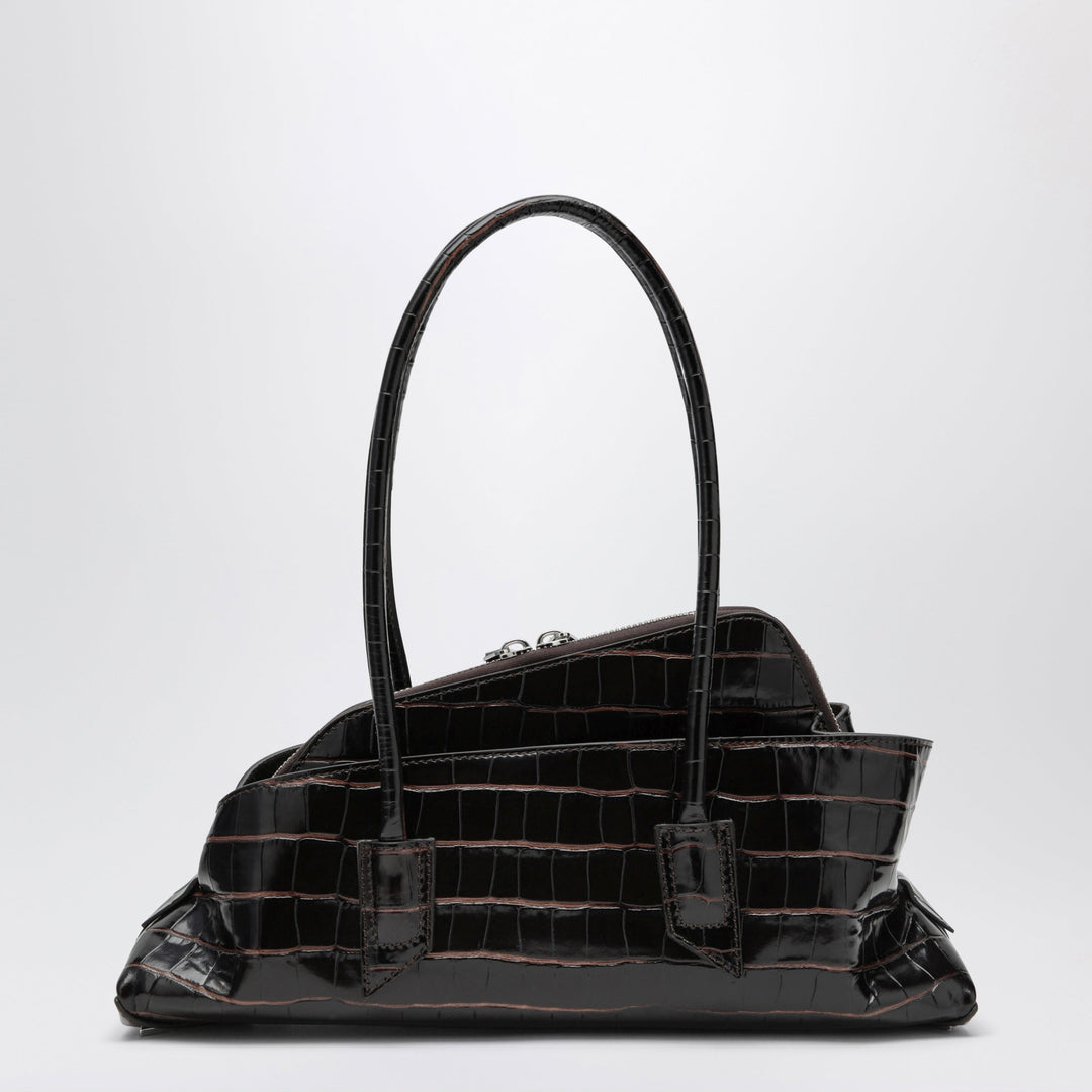 The Attico Apparel & Accessories - Brown | 912105a82c583bd02b2a694b8a0ebe1c42d67c0e