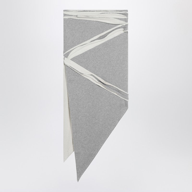 The Attico Skirts - Grey | 86af1e780551e403013fb526f87ca552a1ba800d