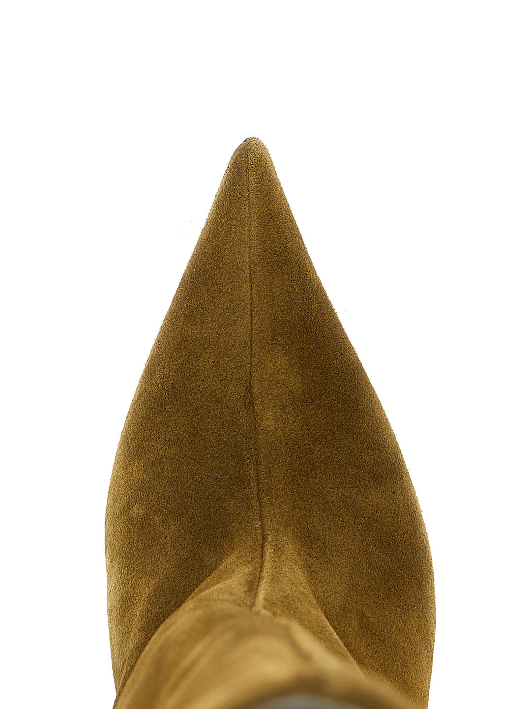 The Attico Lea Boots and Ankle Boots - Green | 27a0abc9eeac8e26ac8743102656ba6472e7108b