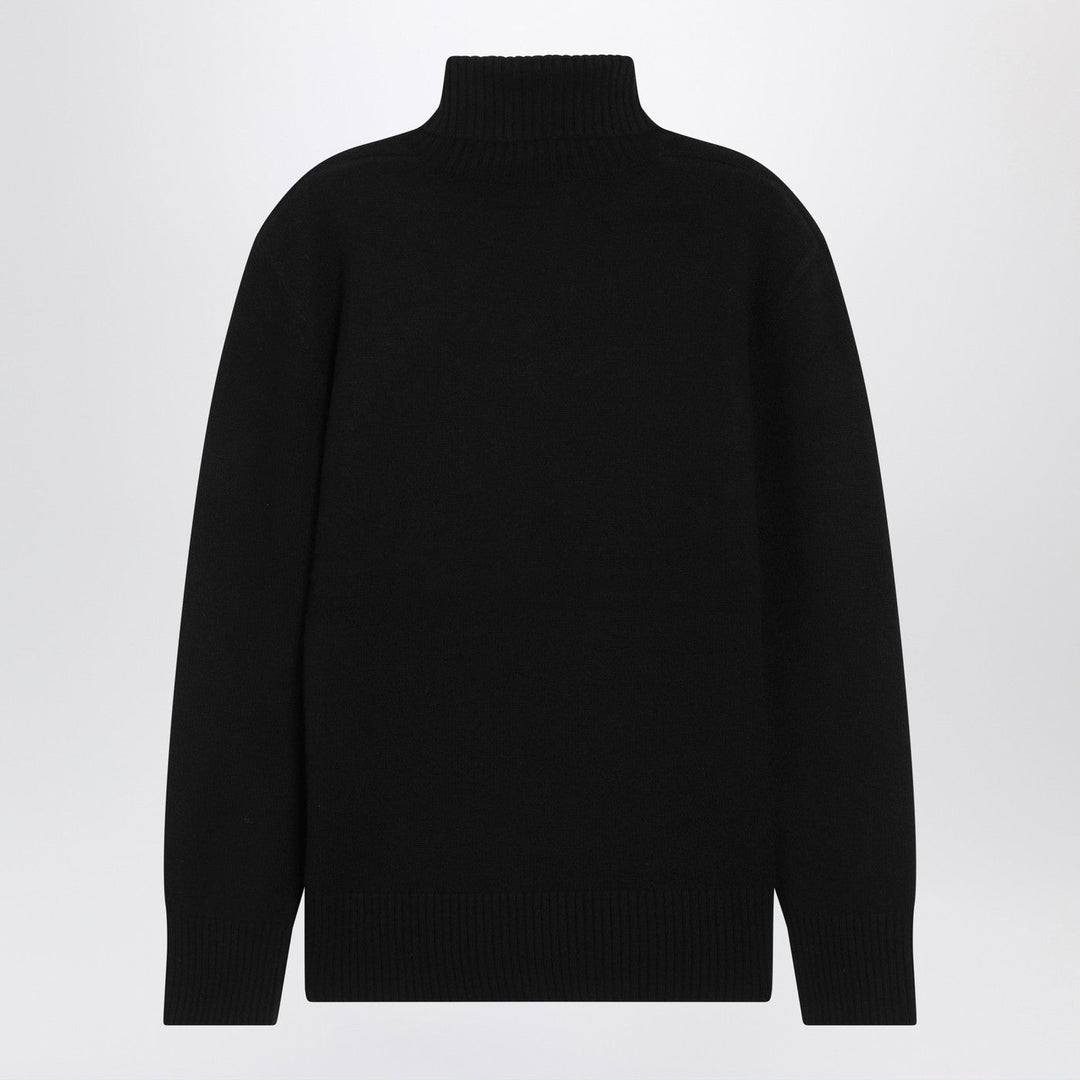 Toteme Shirts & Tops - Black | a048049d38d215b6faed14b69a88b20d62342cc4