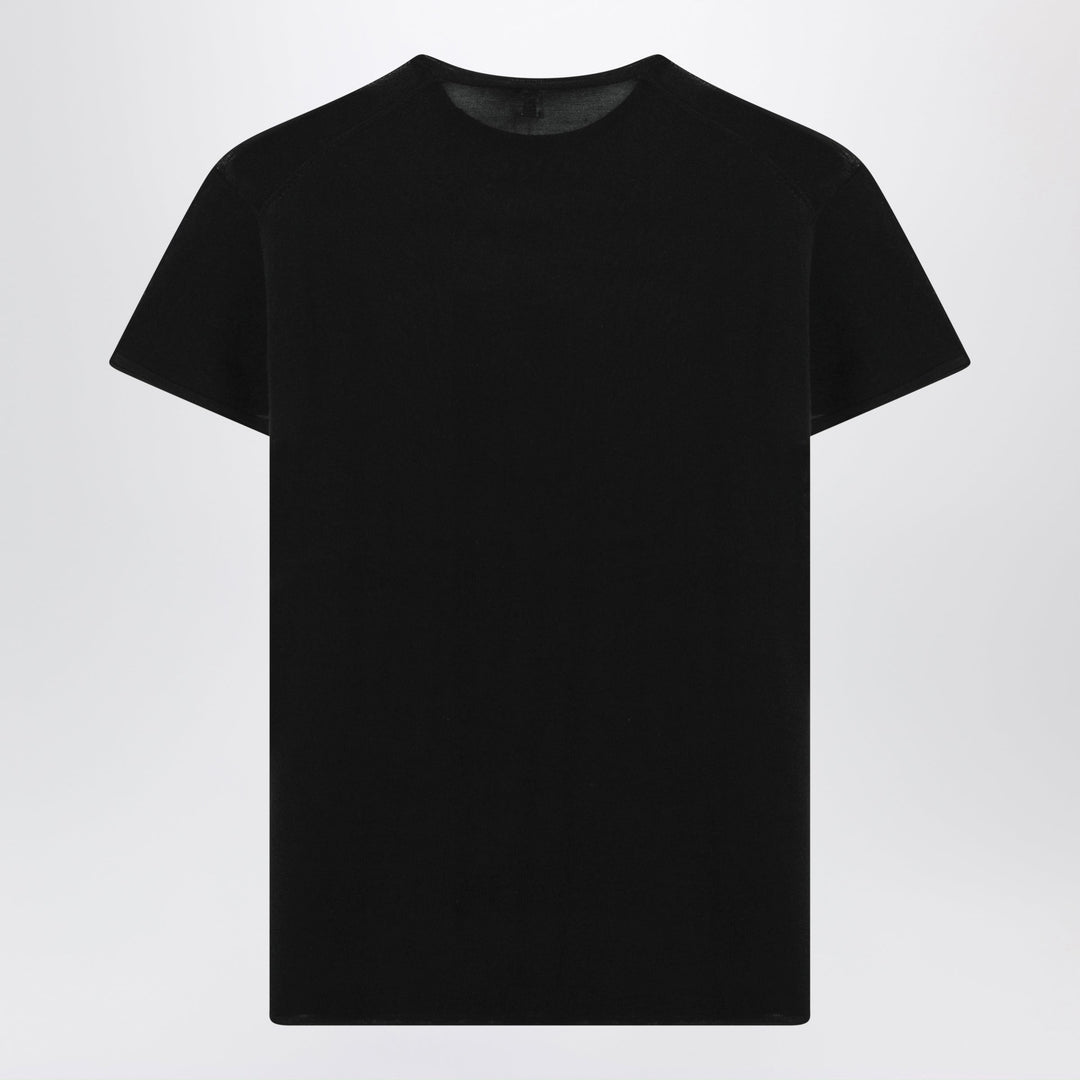 Toteme Shirts & Tops - Black | ba341d1dc61def0e97ae9b084af4057d4e917934