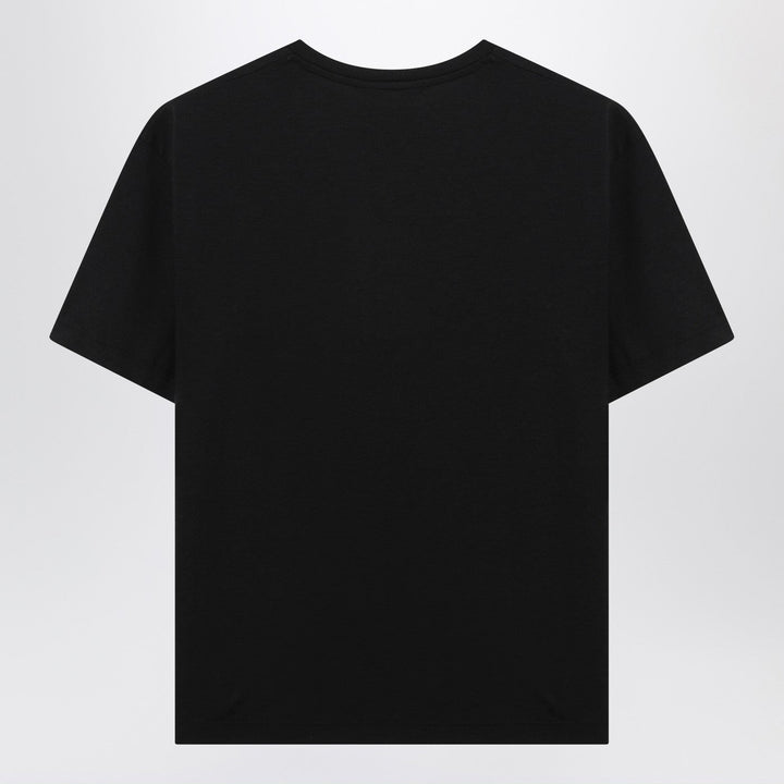 Toteme Shirts & Tops - Black | 38e2eb688c74ac0bd406bc7339e9b2deeace97e1