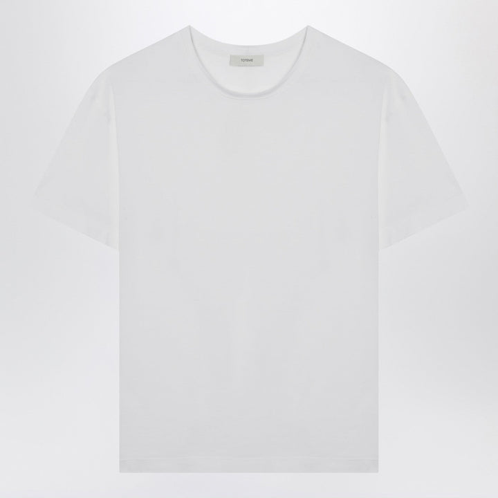 Toteme Shirts & Tops - White | eed6207bdb55a3a5329425725532d092550ab9b9