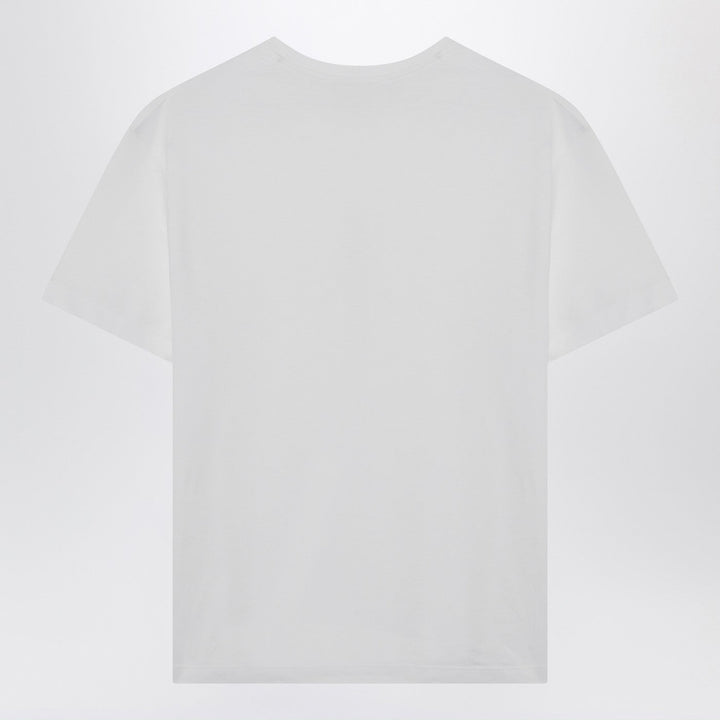 Toteme Shirts & Tops - White | 295ad0625713f7e4092113b373c823280b8acc4f