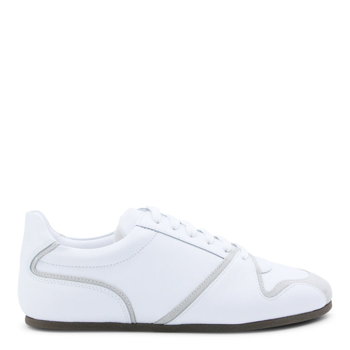 Moschino Sneakers - WHITE | 6aed39a2866d285f666100d43f8418de4ac81dfc