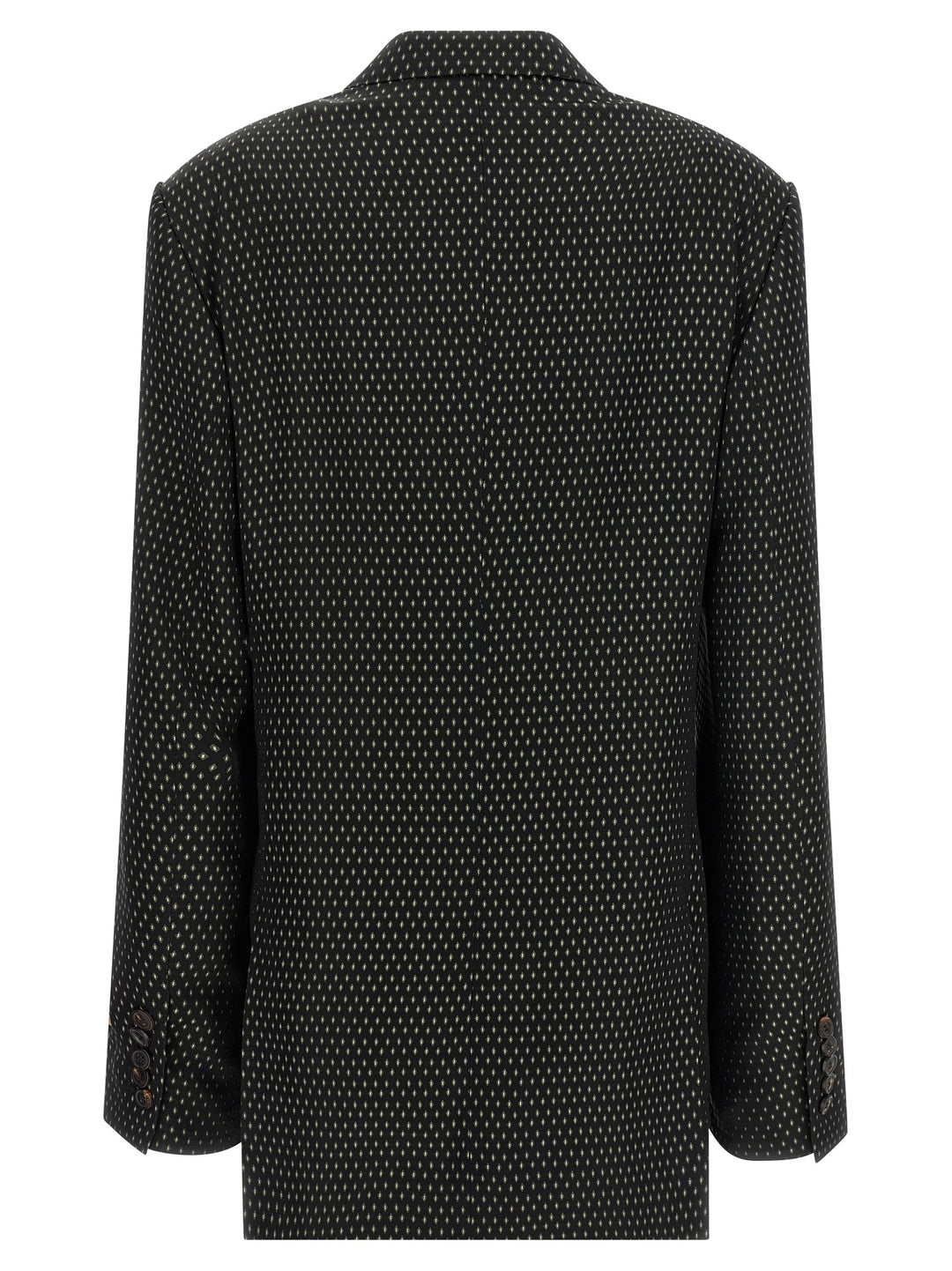 Dries Van Noten  Bafya BlazerS - Black | 5d020b9fcd34d2922b693c95656207e2f42a9431