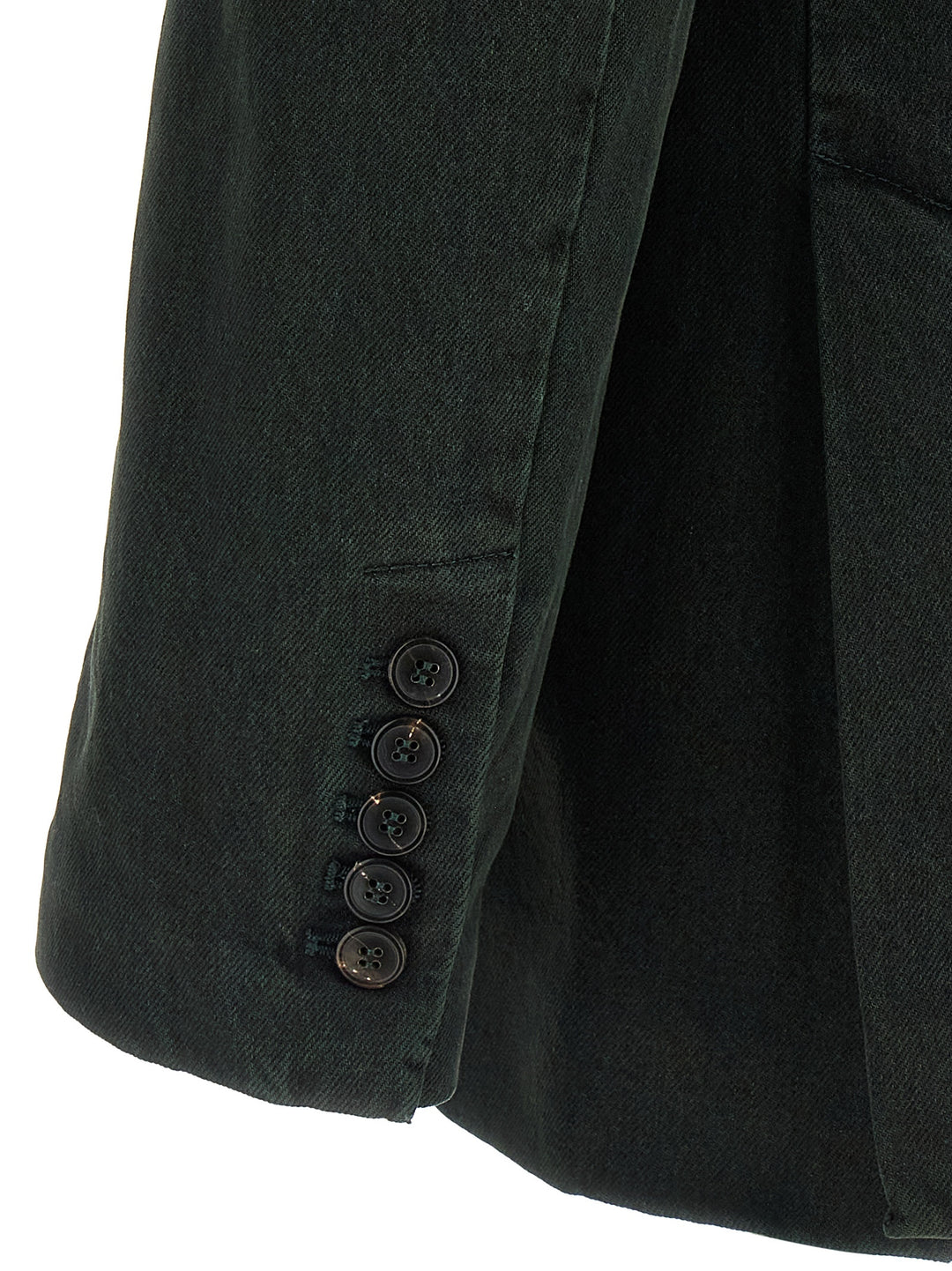 Dries Van Noten  Befya BlazerS - Green | 94dac1293e31be8191dd6ab0fca5dae53052eadd