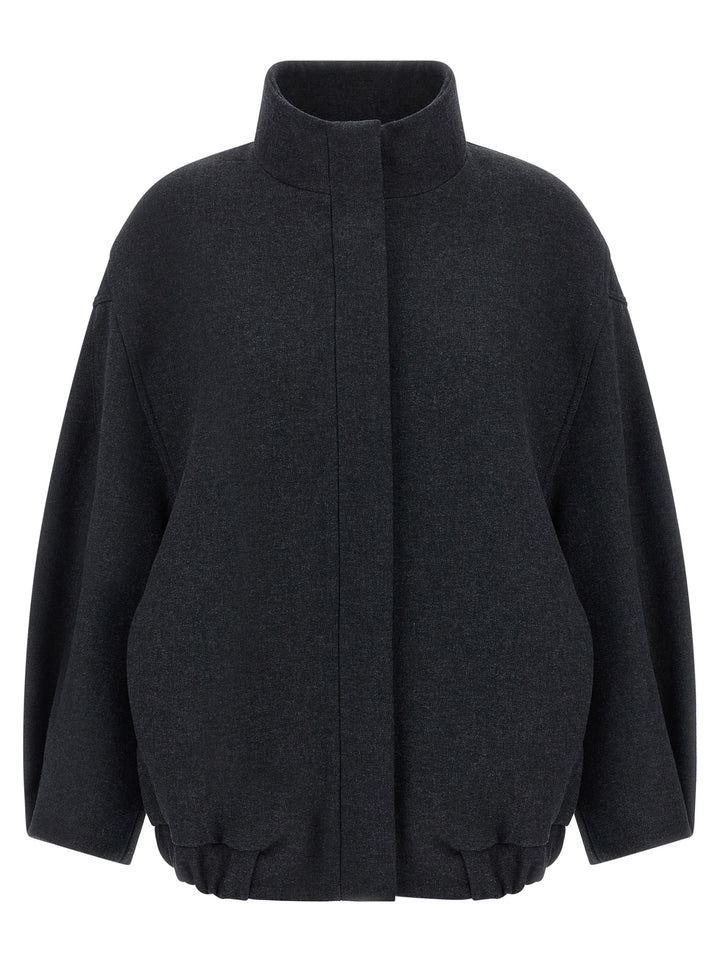 Dries Van Noten  Voles Coats and Trench Coats - Gray | 91c8cd04dfe772fac9c145ea865f833a4d516dce